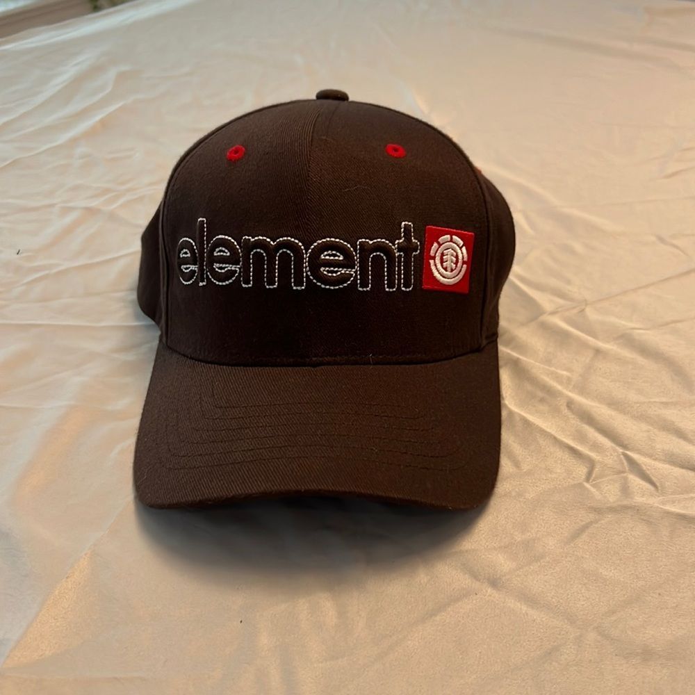 Element Hat Size S-M